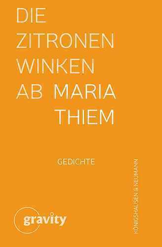 Die Zitronen winken ab