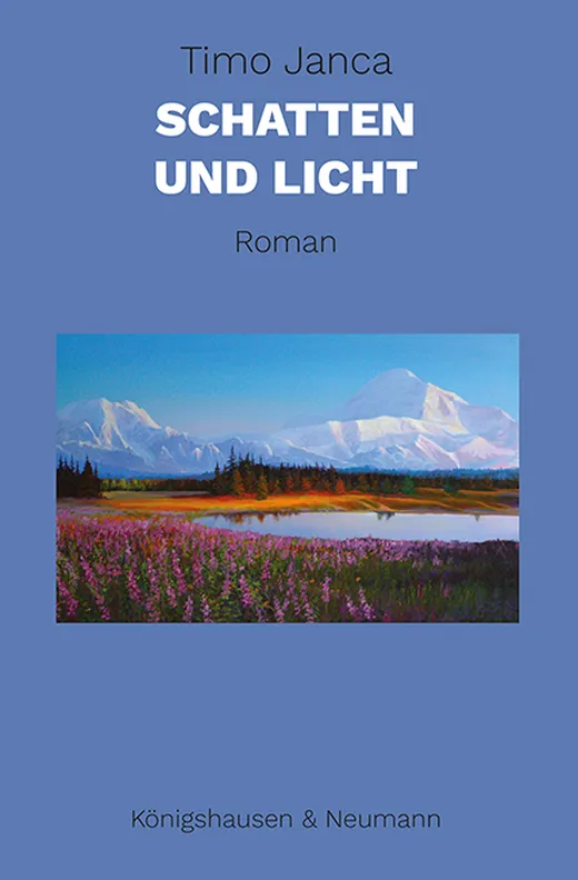 Schatten und Licht