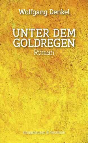 Unter dem Goldregen