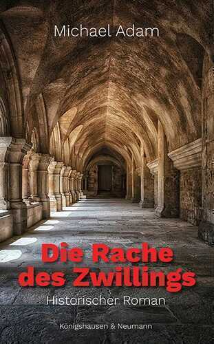 Die Rache des Zwillings