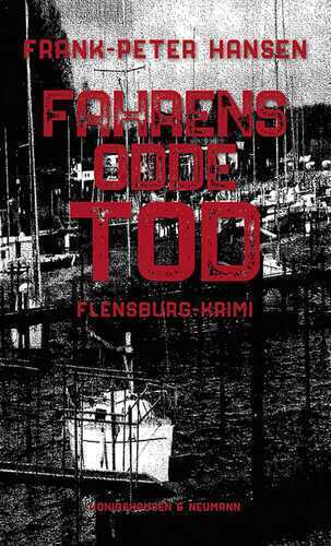 Fahrensodde Tod