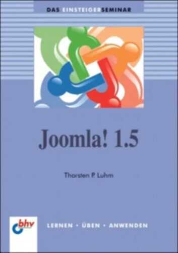 Joomla! 1.5