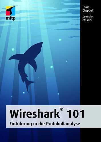 Wireshark 101
