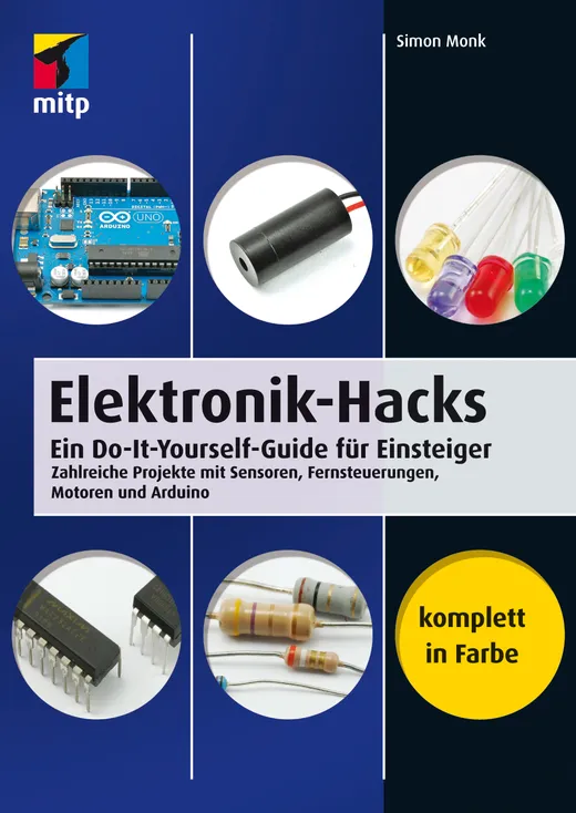 Hacking Electronics
