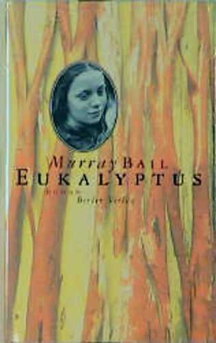 Eukalyptus — Susanne Hoebel