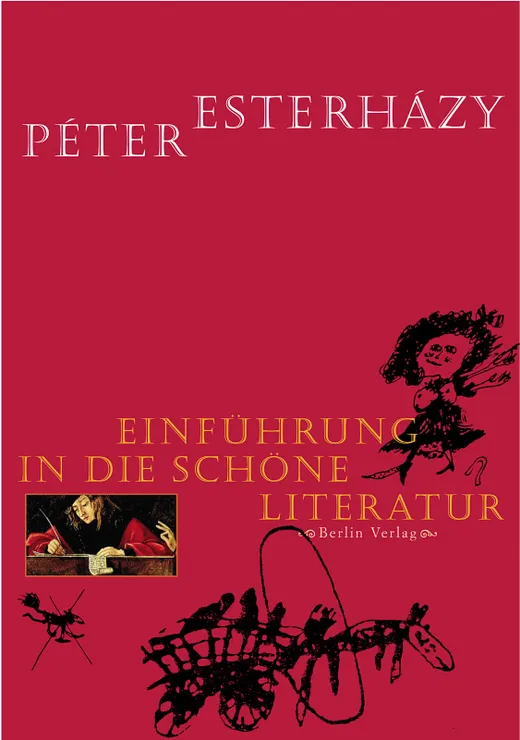 Einführung in die schöne Literatur — Péter Esterházy