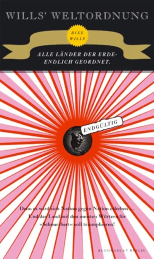 Wills' Weltordnung