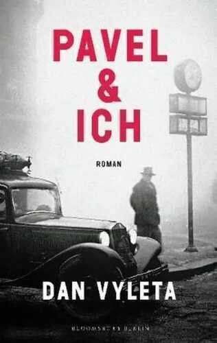 Pavel & Ich