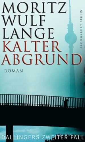 Kalter Abgrund — Moritz Wulf Lange