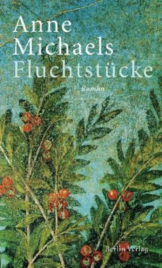 Fluchtstücke (SA)