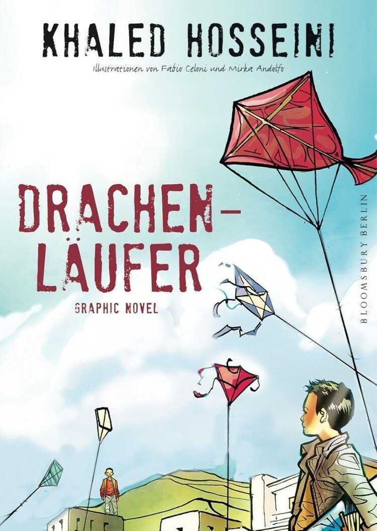 Drachenläufer