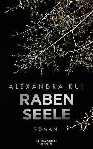 Rabenseele — Alexandra Kui