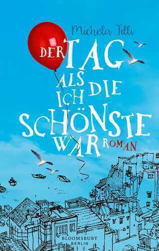 Der Tag, als ich die Schönste war