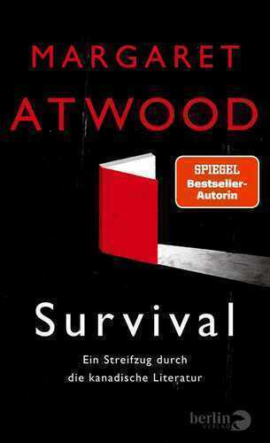 Survival — Margaret Atwood