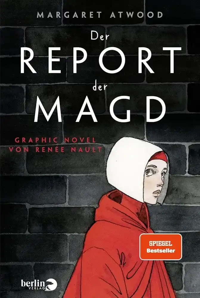 Der Report Der Magd