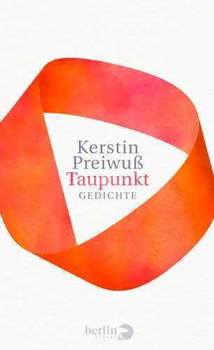 Taupunkt — Kerstin Preiwuß