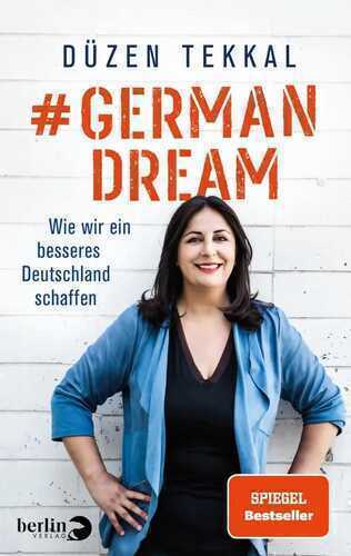 #GermanDream — Düzen Tekkal