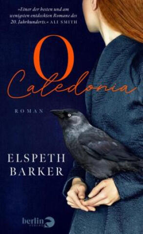 O Caledonia