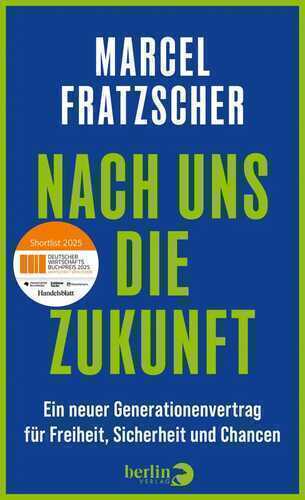 Nach uns die Zukunft