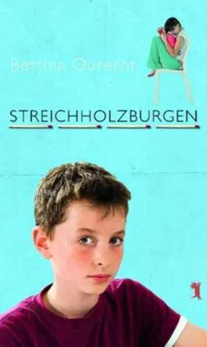 Streichholzburgen