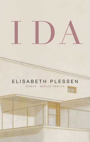 Ida — Elisabeth Plessen