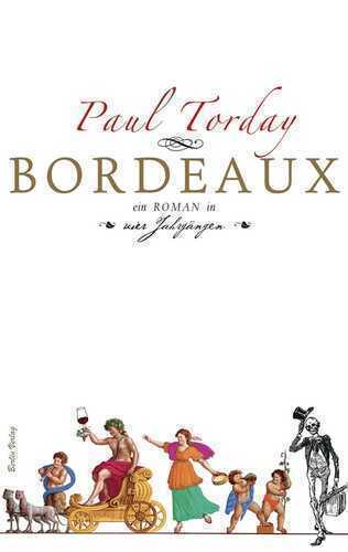 Bordeaux — Paul Torday