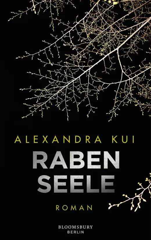 Rabenseele