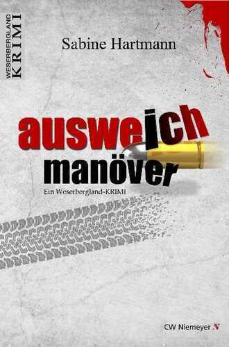 Ausweichmanöver — Sabine Hartmann