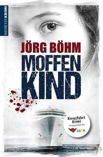 Moffenkind — Jörg Böhm