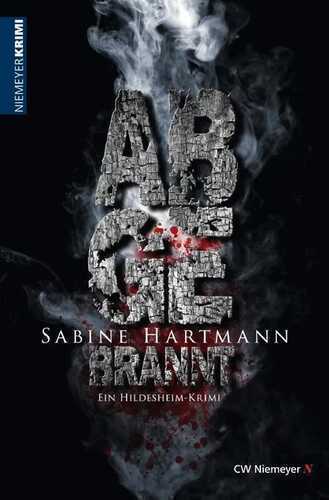 Abgebrannt — Sabine Hartmann