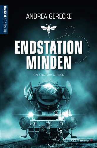Endstation Minden — Andrea Gerecke