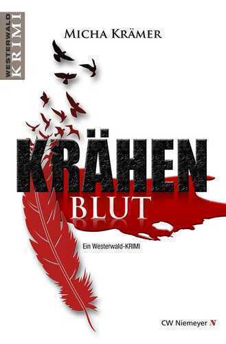 Krähenblut — Micha Krämer