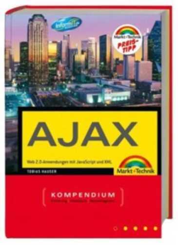 Das Ajax Kompendium