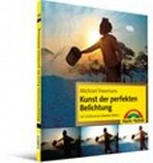 Michael Freemans Kunst der perfekten Belichtung