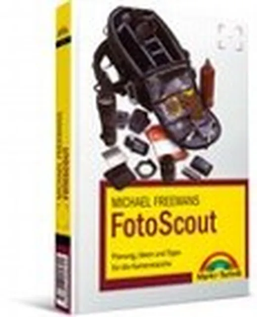 Michael Freemans FotoScout