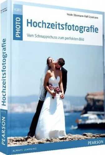 Hochzeitsfotografie