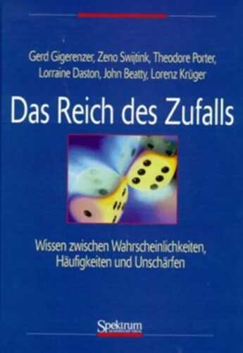 Das Reich des Zufalls