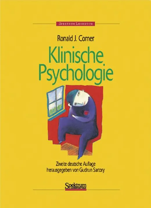Klinische Psychologie