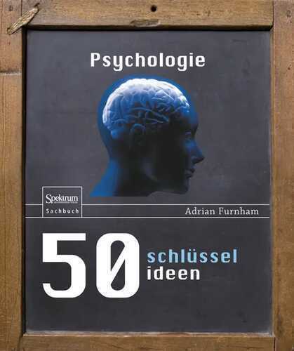 50 Schlüsselideen Psychologie