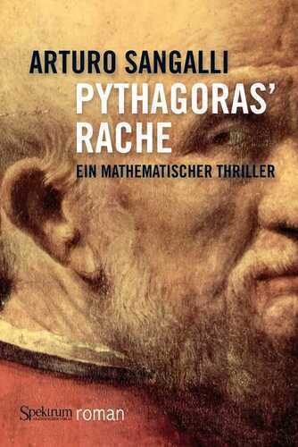 Pythagoras' Rache — Arturo Sangalli