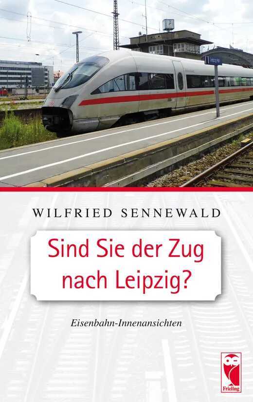 Sind Sie der Zug nach Leipzig?
