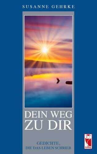 Dein Weg zu Dir — Susanne Gehrke