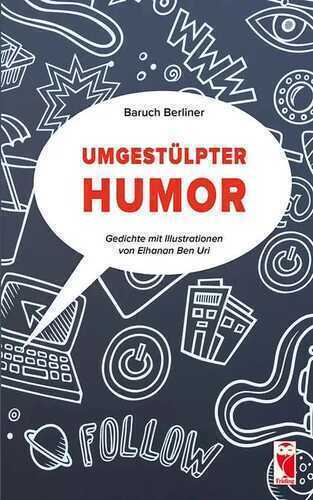 Umgestülpter Humor