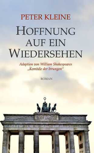 Hoffnung auf ein Wiedersehen