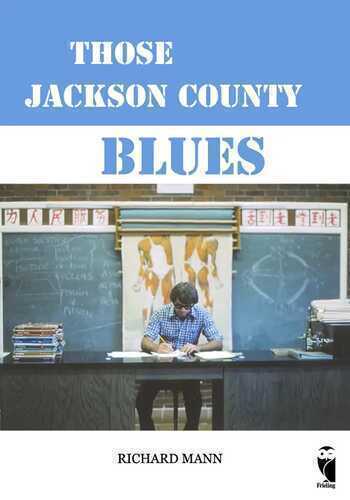Those Jackson County Blues
