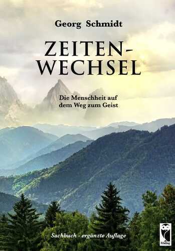 Zeitenwechsel — Georg Schmidt