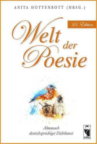 Welt der Poesie