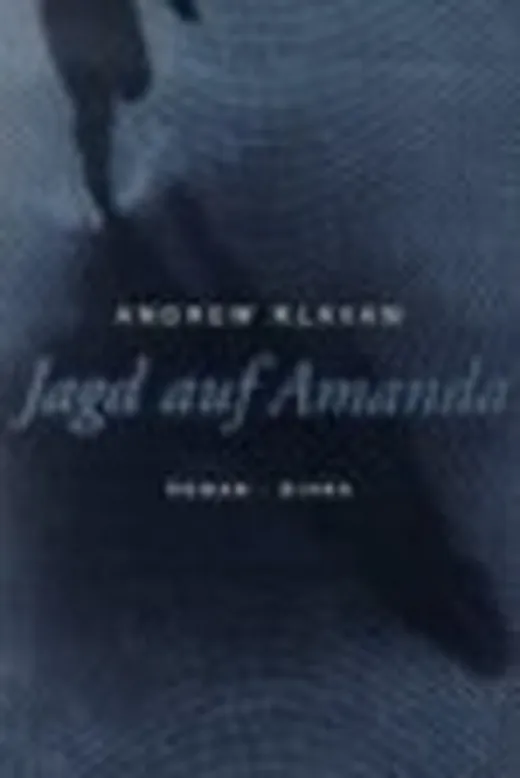 Jagd auf Amanda