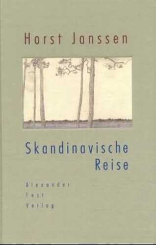 Skandinavische Reise