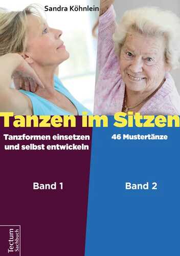 Tanzen im Sitzen